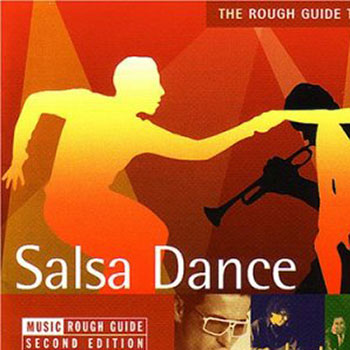 Rough Guide to Salsa Dance